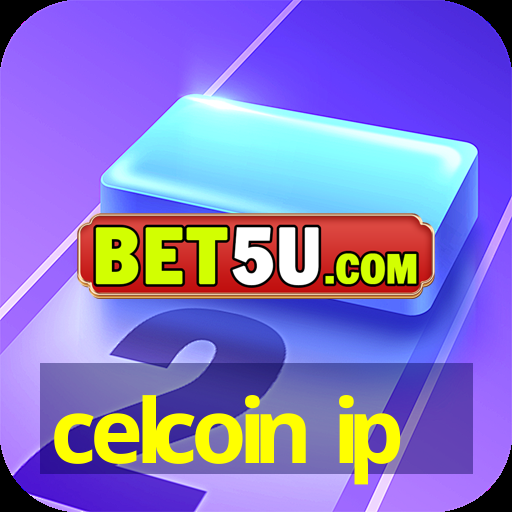 celcoin ip